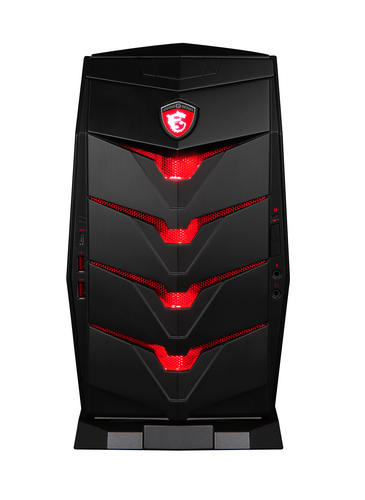 MSI Aegis -034EU Intel® Core™ i7 i7-6700 – image 4