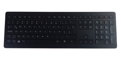 HP Wireless Collaboration