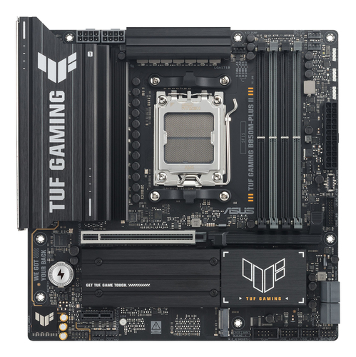 ASUS AMD TUF GAMING B850M-PLUS II MB