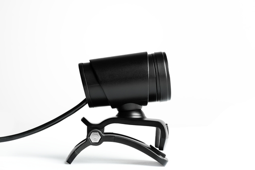 Mars Gaming MW1 webcam 5 MP 640 x 480 pixels USB 2.0 Black – image 4