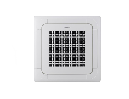 Samsung AM028FNNDEH Air conditioner indoor unit White