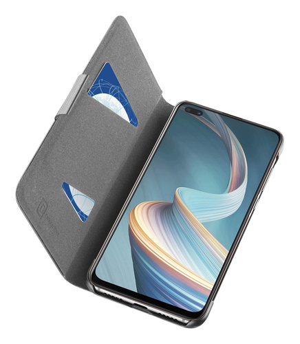 Cellularline Book - Oppo Reno4 Z / A92s – image 2