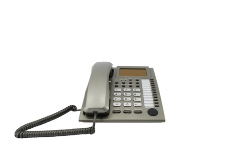 LevelOne VoIP Phone – image 3