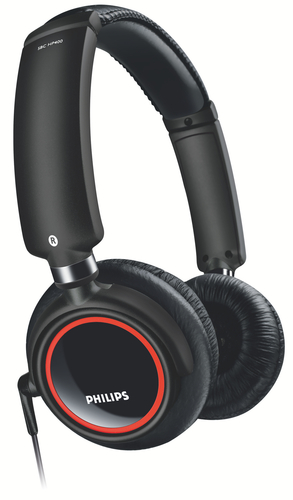 Philips SBCHP400 Headband headphones