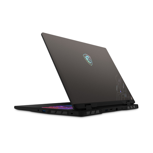 MSI Crosshair 16 HX AI D2XWFKG-009UK – image 8