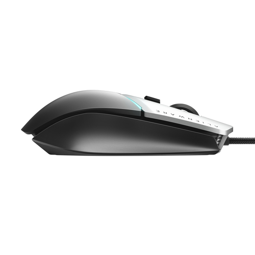 Alienware AW959 mouse Gaming Right-hand USB Type-A Optical 12000 DPI – image 9