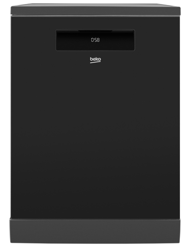 Beko DEN59420DA dishwasher Freestanding 14 place settings – image 3