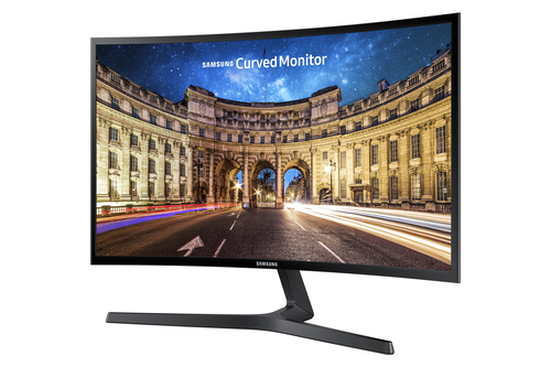 Samsung C24F396FHU computer monitor – image 5