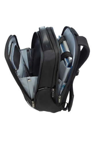 Verbatim 61867 laptop case Backpack case Black – image 2