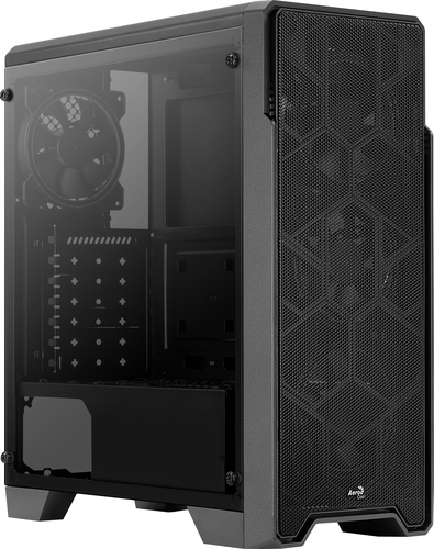 Aerocool Ore Saturn – image 7