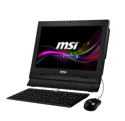 MSI Wind Top Professional AP1622-074XRU Intel® Celeron® 1037U