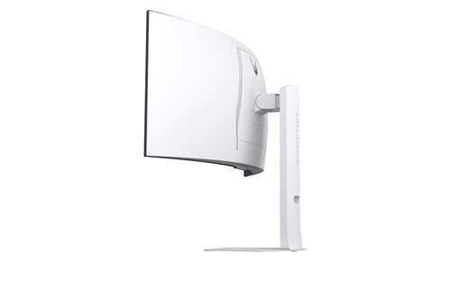 LG Ultragear 34GX90SA-W Wide Quad HD 240Hz Curved OLED gaming monitor, afbeelding 5