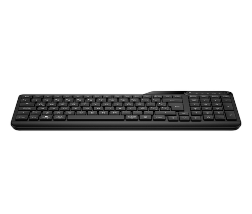 HP 475 Dual-Mode Wrls Keyboard (ML)(P)
