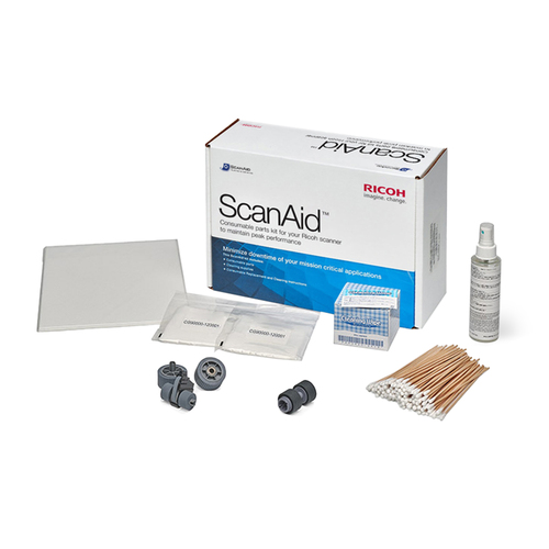 RICOH SCANAID KIT FI-7600 FI-7700