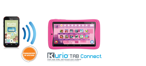 Kurio Tab Connect – image 6