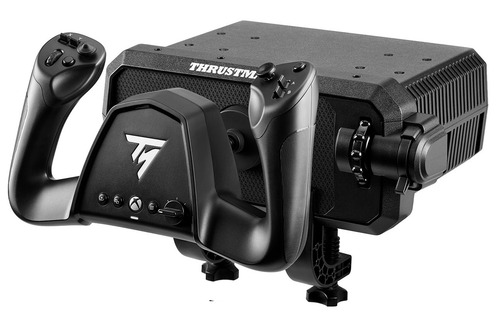 Thrustmaster Joystick Thrustm. TCA SKY YOKE-X (PC/XBO) retail