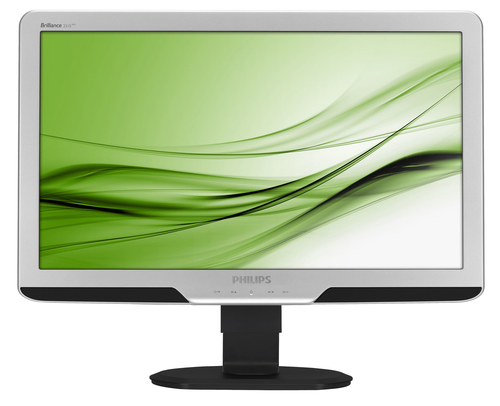 Philips Brilliance 231S2CS/93 computer monitor – image 2