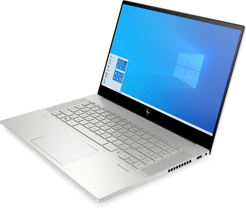 HP ENVY 15-ep0065TX Intel® Core™ i7 i7-10750H Laptop – image 3