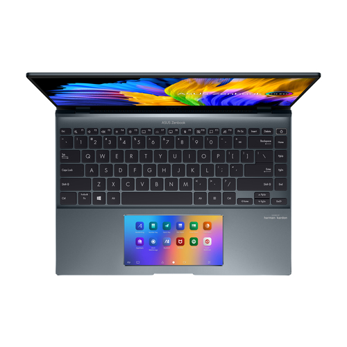 ASUS Zenbook 14X OLED UX5400EA-KN220W Intel® Core™ i7 i7-1165G7 Laptop – image 7