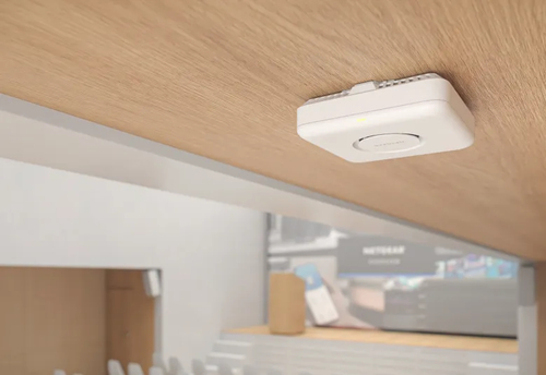 NETGEAR 1PT Insight Managed WiFi 7