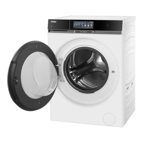 Haier 31021028 washing machine Front-load – image 3
