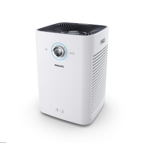 Philips AC6710/00 air purifier 84 m²