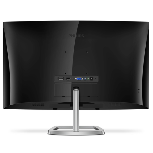 Philips E Line Curved LCD monitor with Ultra Wide-Color 278E9QJAB/00 – image 2