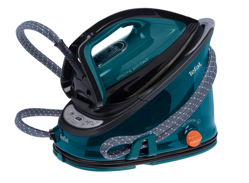 Tefal Effectis GV6830 steam ironing station – image 2