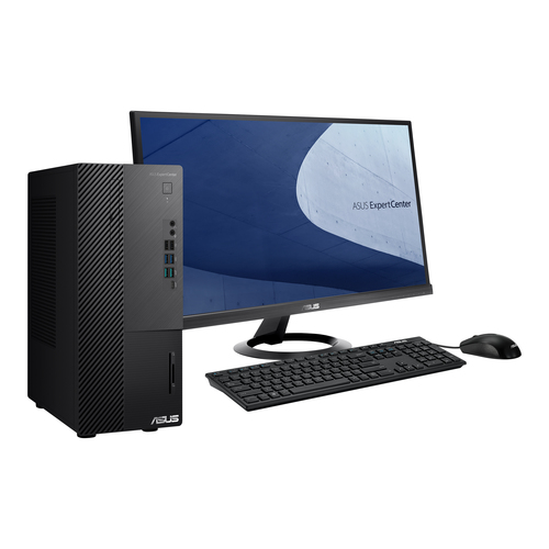 ASUS ExpertCenter D7 Mini Tower D700MC-510400014R Intel® Core™ i5 i5-10400 – image 3