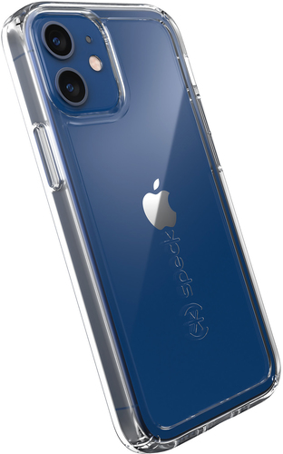 Speck AP-1014 Gemshell - Clear/Clear