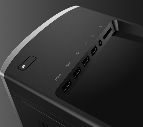 HP ENVY 750-274na Intel® Core™ i7 i7-6700 – image 5