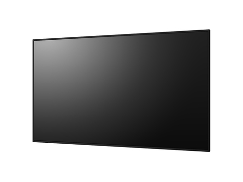 Sharp MultiSync P656 Diseño de quiosco 163,8 cm (64.5") LCD 700 cd / m² 4K Ultra HD Negro Procesador incorporado