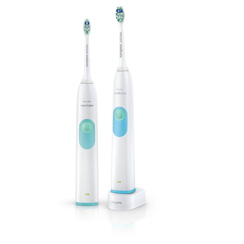 Philips Sonicare HX6212/17 electric toothbrush