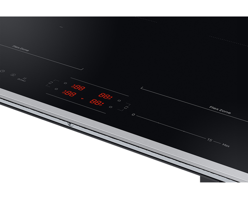 Samsung NZ64B5066HK/U1 hob Black Built-in – image 7