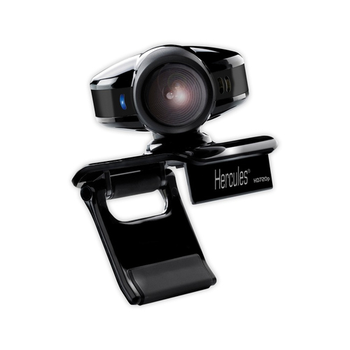 Hercules HD Exchange v2