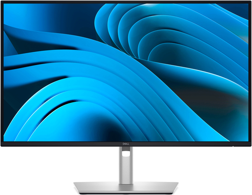 Dell Pro Plus P2725DE 27" Ips Quad HD USB-C Height Adjustable Docking Monitor - image 2