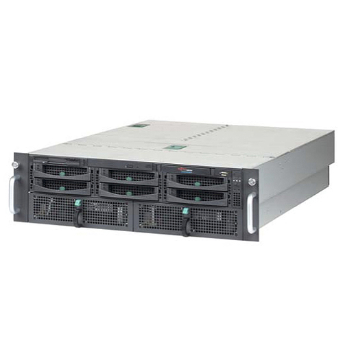 Fujitsu PY RX600 1xX/2.00/1M 4GB