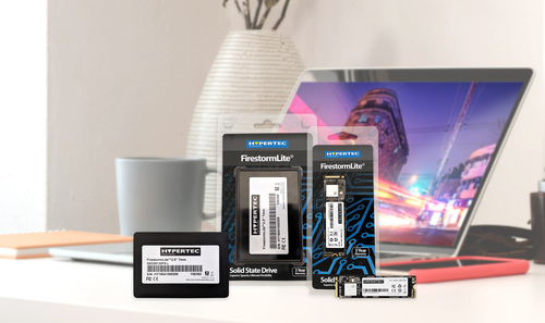 Hypertec FirestormLite – image 5