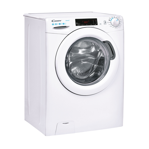 Candy Smart CSS128TW3-11 washing machine Front-load – image 2