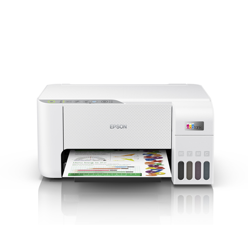 Epson L3256 Inkjet A4 – image 2