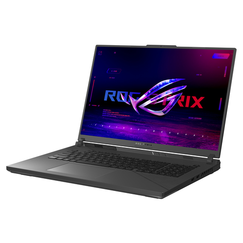 ASUS ROG Strix G18 G814PP-S8075W 18'' gaming laptop, afbeelding 8