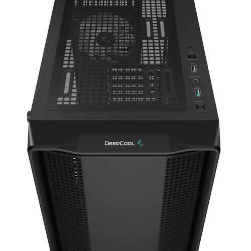 DeepCool CC560 ARGB V2 midi tower behuizing, afbeelding 8
