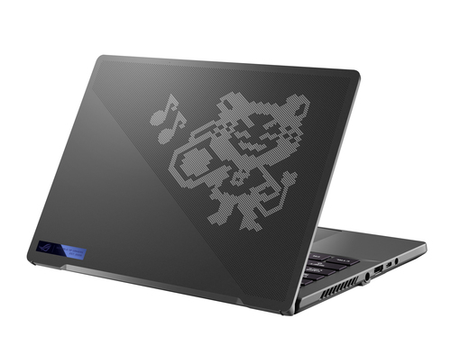 ASUS ROG Zephyrus G14 GA402RK-L8152W AMD Ryzen™ 9 6900HS Laptop – image 9