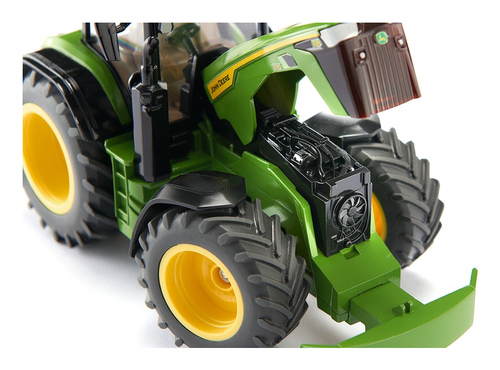 SIKU FARMER - John Deere 8R 370 modelvoertuig, afbeelding 10
