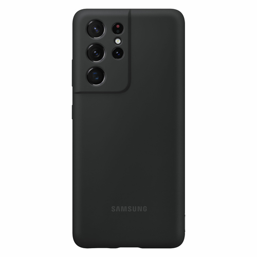 Samsung EF-PG998 чехол для мобильного телефона 17,3 cm (6.8") Крышка Черный