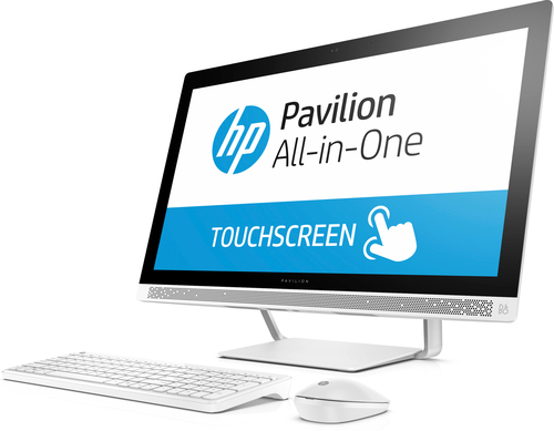 HP 27-a277d + 3y – image 2