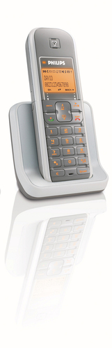 Philips SE4350S Cordless telephone