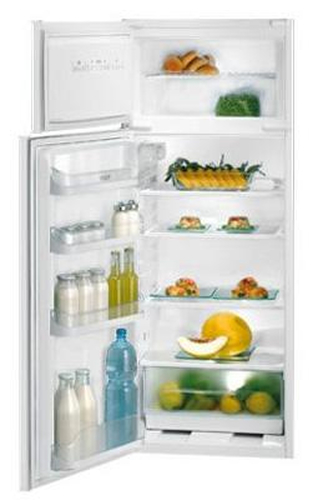 Hotpoint BD 2622 S/HA