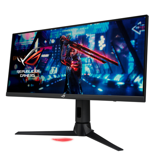 ASUS ROG Strix XG309CM computer monitor – image 7