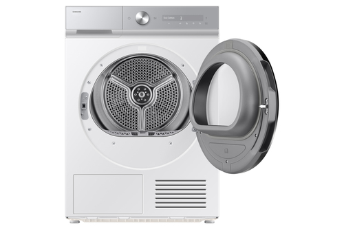 Samsung DV90DB8845GHU3 Warmtepompdroger Wit, afbeelding 9